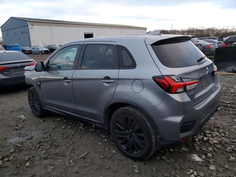 Продаж на аукціоні авто 2022 Mitsubishi Outlander Sport, vin: JA4APUAU3NU012422, номер лоту: 72140065