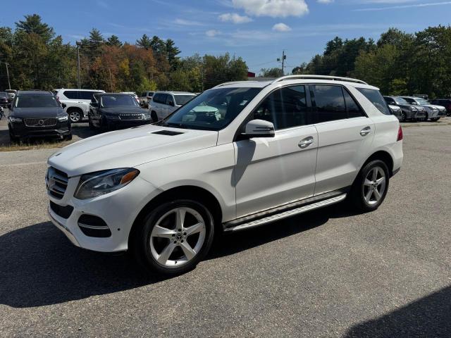 Aukcja sprzedaży 2018 Mercedes-benz Gle 350 4m, vin: 4JGDA5HBXJB087148, numer aukcji: 72265735