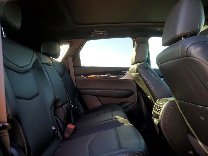 Продаж на аукціоні авто 2024 Cadillac Xt5, vin: 1GYKNCR48RZ749911, номер лоту: 73513635