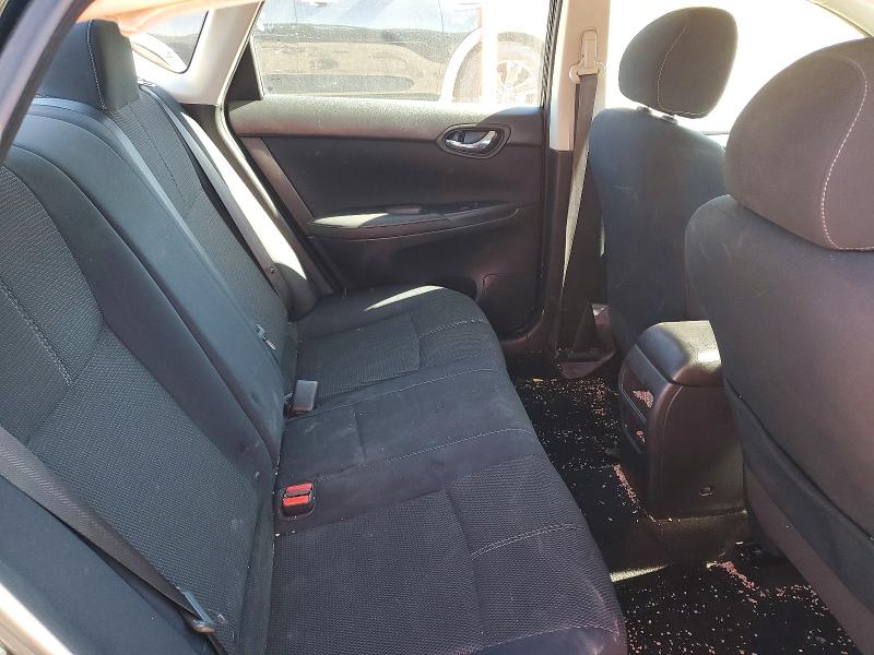 Aukcja sprzedaży 2017 Nissan Sentra, vin: 3N1AB7AP5HY391587, numer aukcji: 74947695