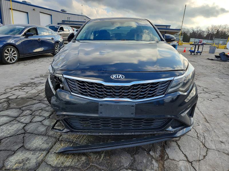 99655005 :رقم المزاد ، 5XXGT4L34LG388503 vin ، 2020 Kia Optima مزاد بيع