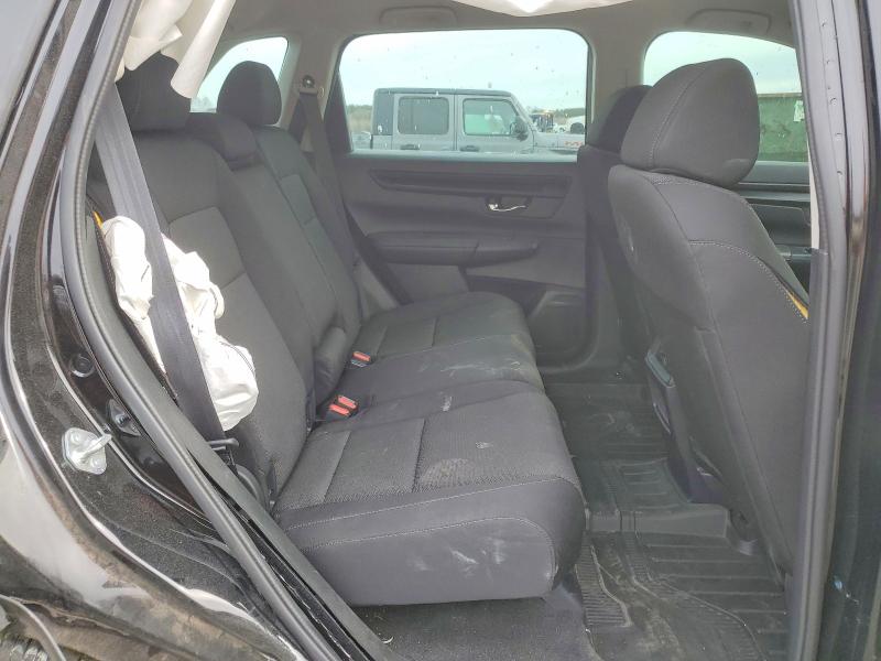 Aukcja sprzedaży 2024 Honda Cr-v, vin: 2HKRS3H27RH332364, numer aukcji: 74801455