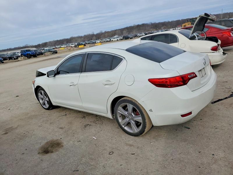 Продаж на аукціоні авто 2014 Acura Ilx, vin: 19VDE1F71EE007950, номер лоту: 72864025