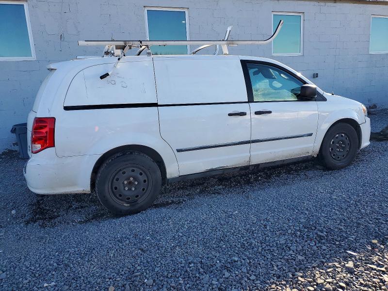 Продажа на аукционе авто 2015 Ram Tradesman, vin: 2C4JRGAG6FR681083, номер лота: 73098805