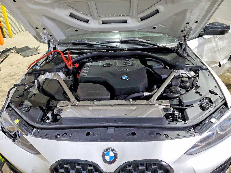 Продаж на аукціоні авто 2021 Bmw Motorrad 430xi, vin: WBA73AP08MCF74593, номер лоту: 74699045