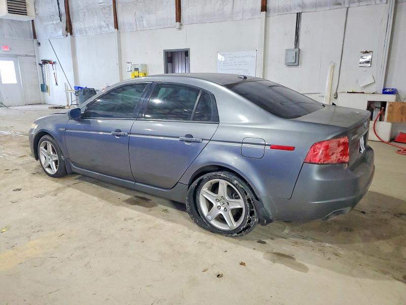 2005 Acura Tl მანქანა იყიდება აუქციონზე, vin: 19UUA66256A004964, აუქციონის ნომერი: 99487125