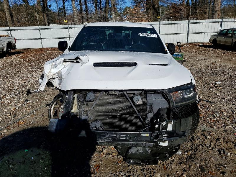 Aukcja sprzedaży 2019 Dodge Durango, vin: 1C4SDHCT0KC575427, numer aukcji: 98695715