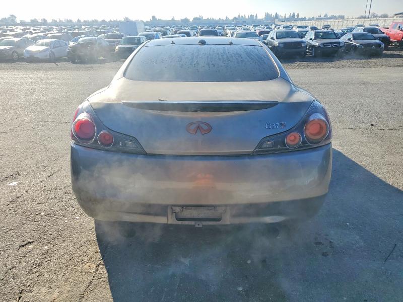 Продажа на аукционе авто 2009 Infiniti G37 Base, vin: JNKCV64E49M600726, номер лота: 97168645