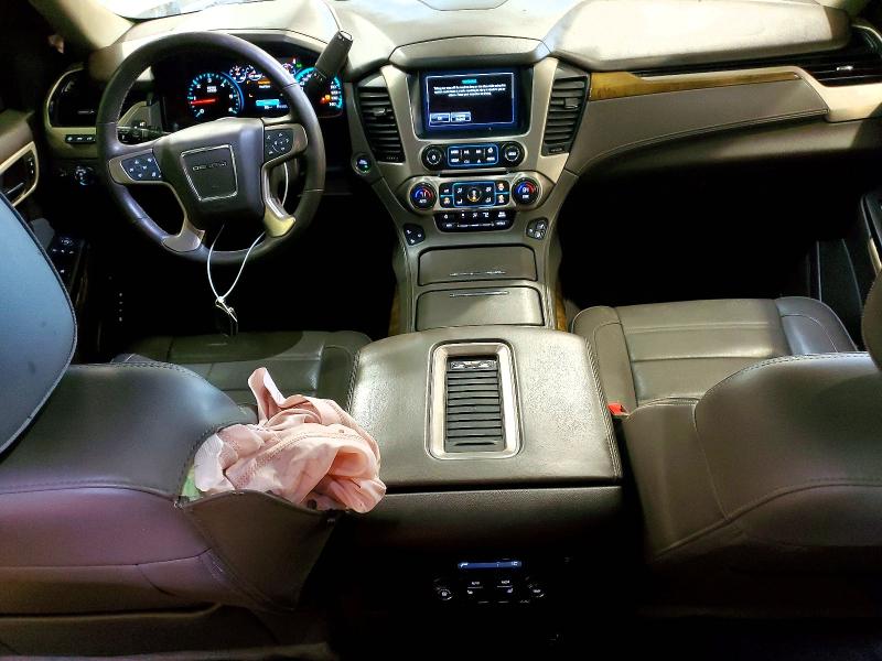 99514715 :رقم المزاد ، 1GKS2CKJXHR335532 vin ، 2017 Gmc Yukon مزاد بيع