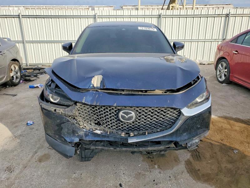 Продаж на аукціоні авто 2022 Mazda Cx-30, vin: 3MVDMBAL0NM409449, номер лоту: 72183075