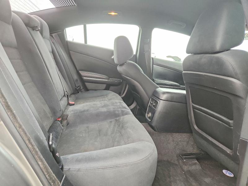 98946385 :رقم المزاد ، 2B3CL3CG4BH577130 vin ، 2011 Dodge Charger مزاد بيع