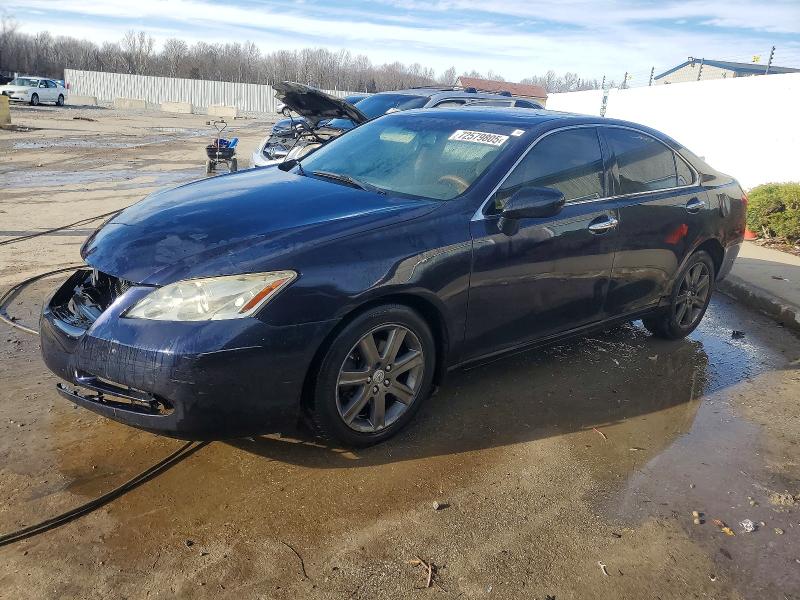 Продажа на аукционе авто 2009 Lexus Es 350, vin: JTHBJ46G492289885, номер лота: 72579805