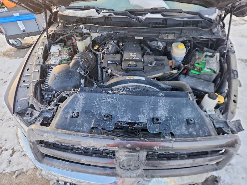 Aukcja sprzedaży 2017 Ram 2500, vin: 3C6UR5JL6HG662970, numer aukcji: 74949945