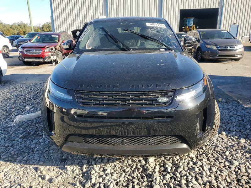 2026 Land Rover Range Rove მანქანა იყიდება აუქციონზე, vin: SALZJ2FX8TH292225, აუქციონის ნომერი: 73861315