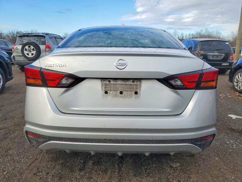 Aukcja sprzedaży 2020 Nissan Altima, vin: 1N4BL4BVXLC166132, numer aukcji: 99624085