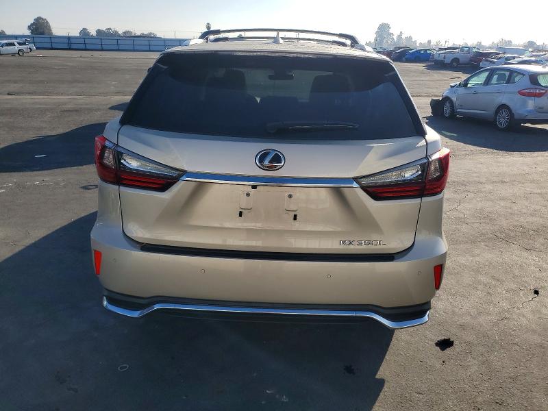 Aukcja sprzedaży 2019 Lexus Rx, vin: JTJGZKCA7K2010176, numer aukcji: 75093065