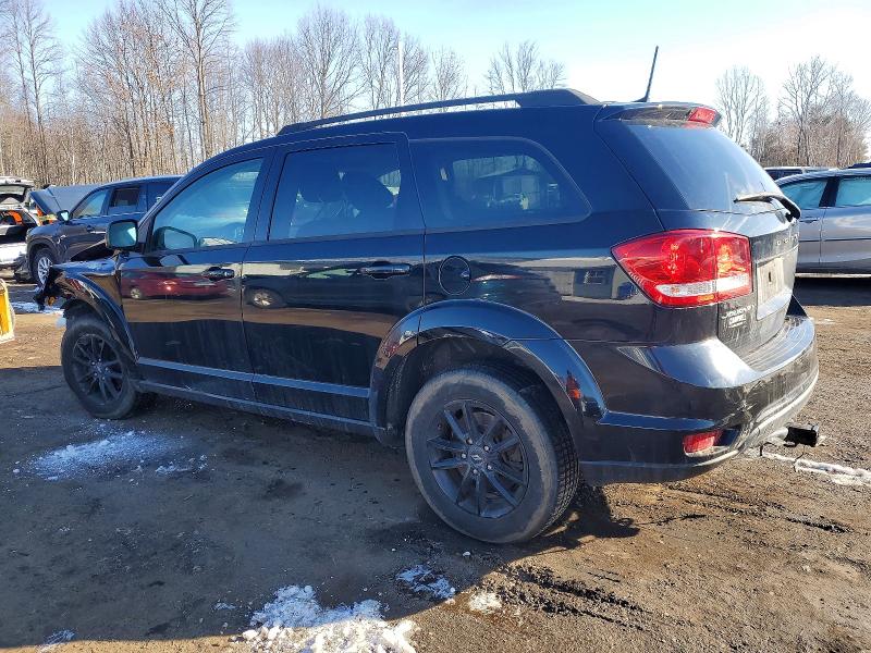 Aukcja sprzedaży 2019 Dodge Journey, vin: 3C4PDCBB1KT860448, numer aukcji: 74059595