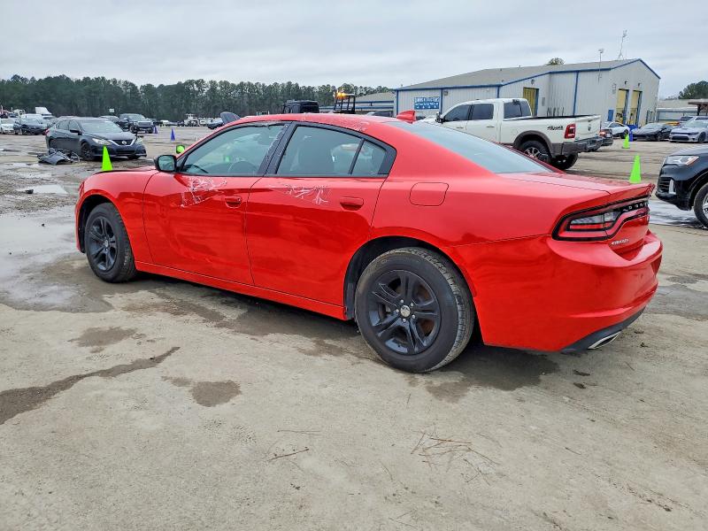 Aukcja sprzedaży 2023 Dodge Charger, vin: 2C3CDXBG0PH583099, numer aukcji: 73901475