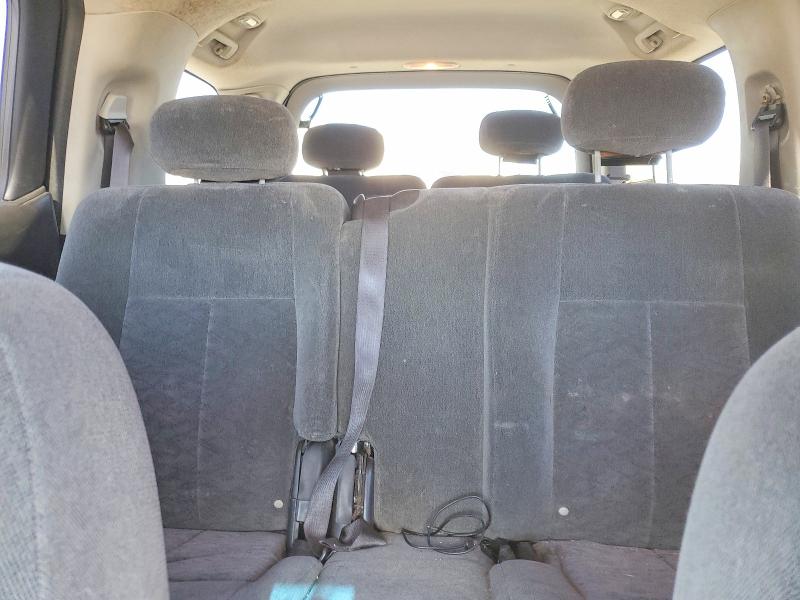 2005 Gmc Envoy მანქანა იყიდება აუქციონზე, vin: 1GKES16S656138617, აუქციონის ნომერი: 72834625