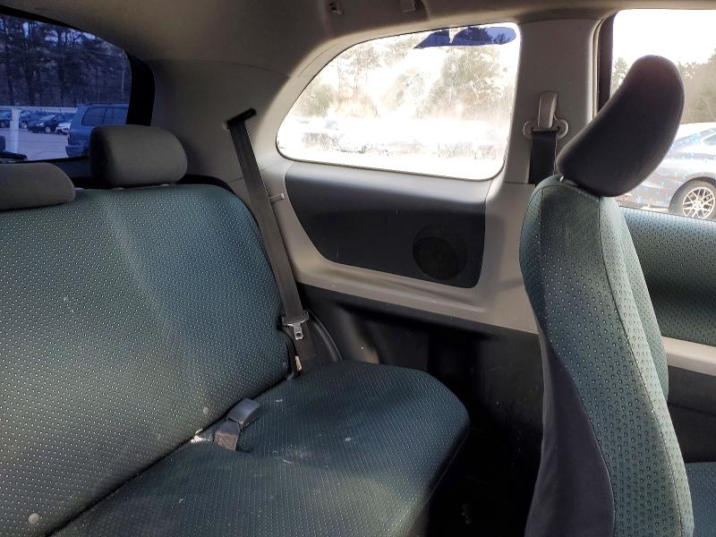 Aukcja sprzedaży 2008 Toyota Yaris, vin: JTDJT923085146114, numer aukcji: 98344215