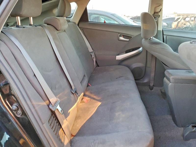 Продажа на аукционе авто 2005 Toyota Prius, vin: JTDKN3DU1A0164450, номер лота: 96986565