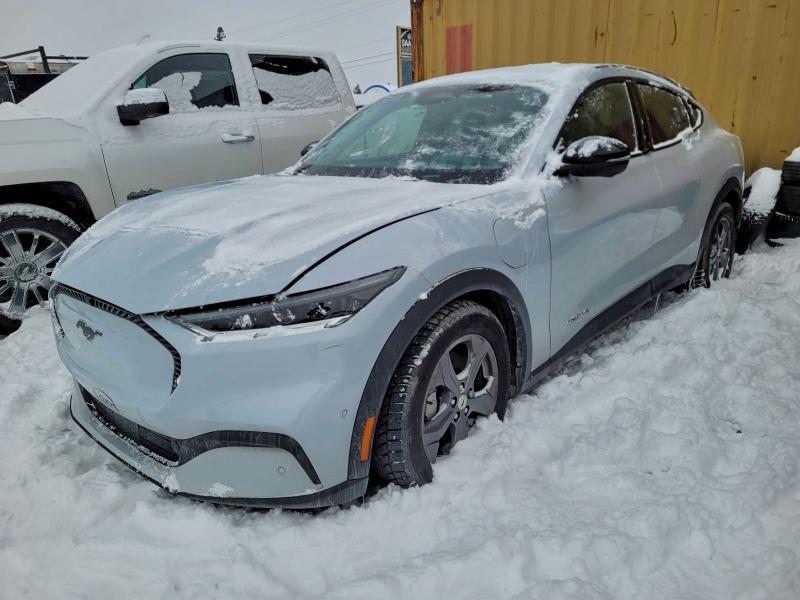 Продажа на аукционе авто 2023 Ford Mustang Ma, vin: 3FMTK1S54PMA99754, номер лота: 74299225
