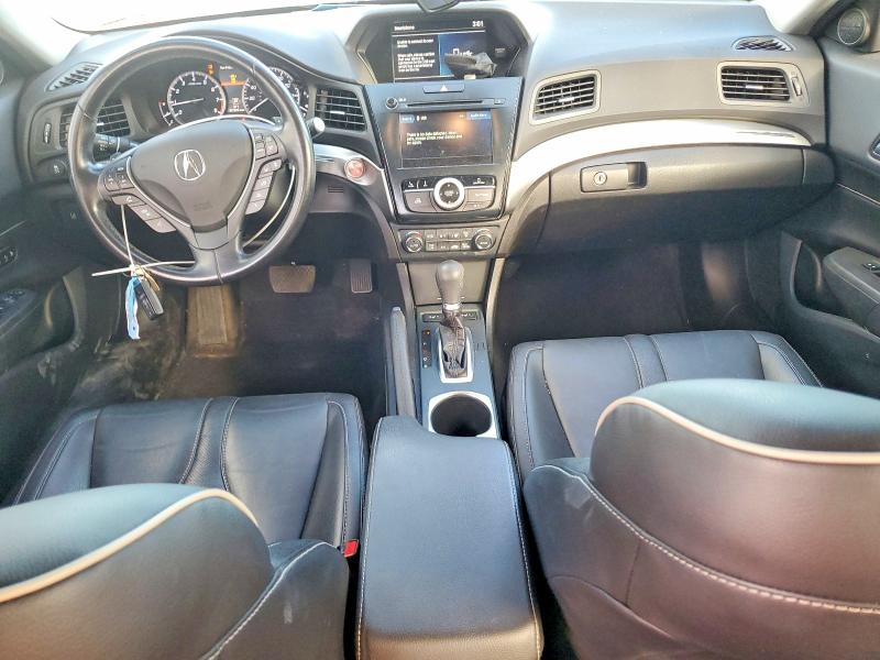 Продаж на аукціоні авто 2021 Acura Ilx, vin: 19UDE2F71MA003784, номер лоту: 99837675