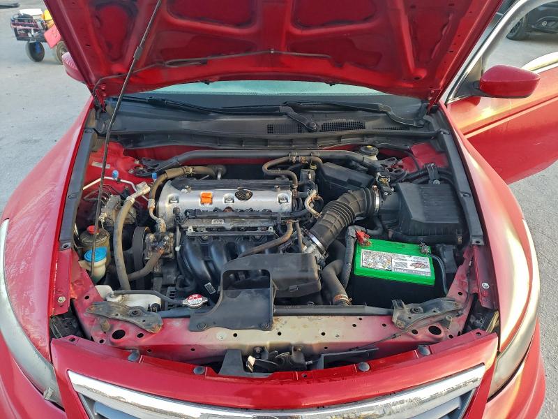 2012 Honda Accord Lx მანქანა იყიდება აუქციონზე, vin: 1HGCS1B35CA004095, აუქციონის ნომერი: 72316795