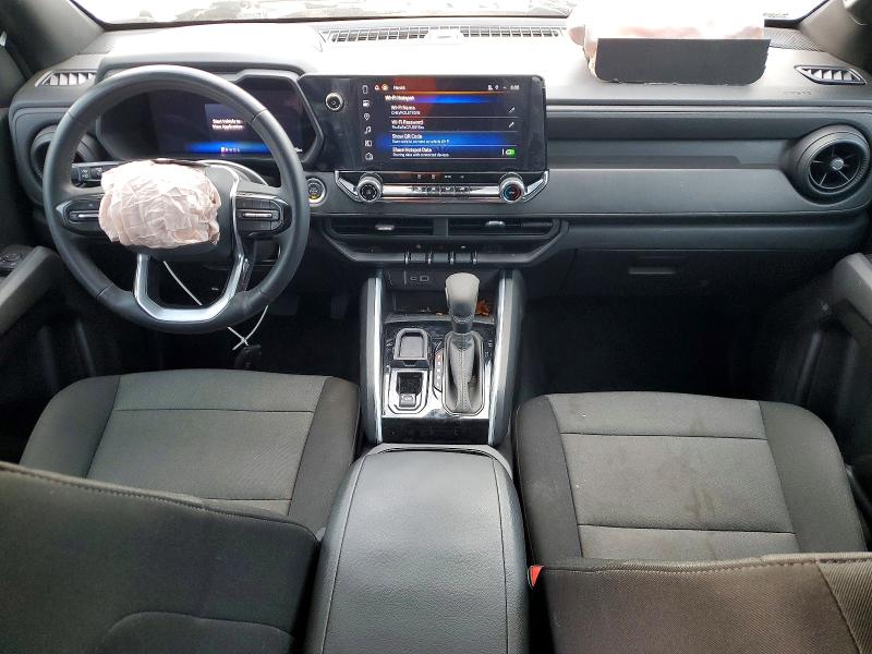 74388365 :رقم المزاد ، 1GCPSBEK6S1168611 vin ، 2025 Chevrolet Colorado مزاد بيع