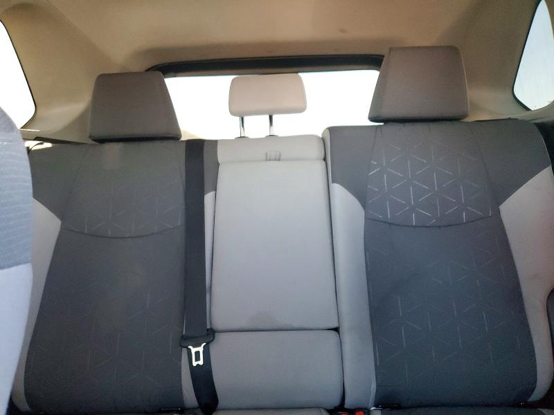 74492415 :رقم المزاد ، 2T3W1RFV0MW110773 vin ، 2021 Toyota Rav4 مزاد بيع