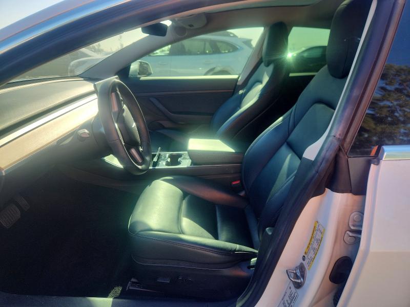 Aukcja sprzedaży 2020 Tesla Model 3, vin: 5YJ3E1EA7LF660676, numer aukcji: 73949555