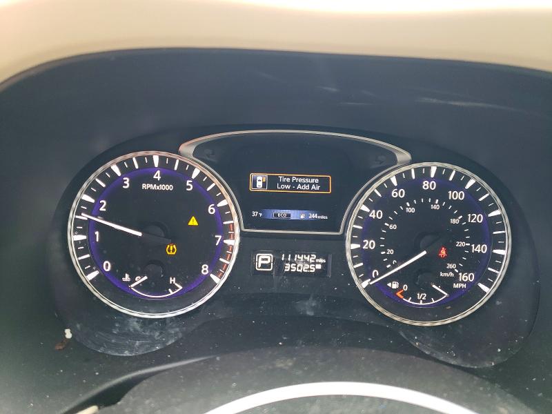Aukcja sprzedaży 2020 Infiniti Qx60 Luxe, vin: 5N1DL0MM9LC503854, numer aukcji: 73058285