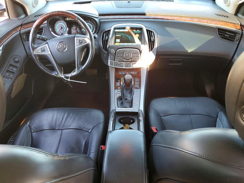 Продаж на аукціоні авто 2013 Buick Lacrosse, vin: 1G4GJ5G31DF228726, номер лоту: 99560275