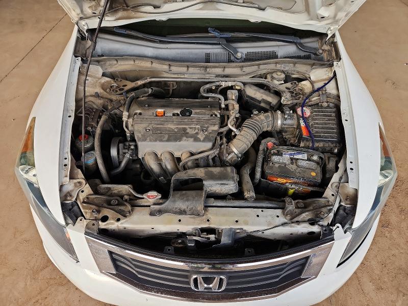 Auction sale of the 2009 Honda Accord, vin: 1HGCP26769A109161, lot number: 74445235
