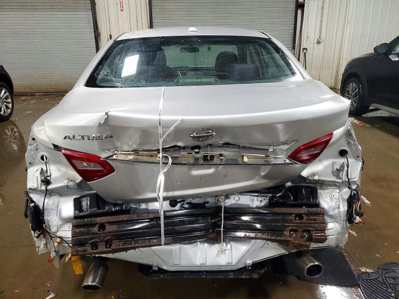 2018 Niss Altima მანქანა იყიდება აუქციონზე, vin: 1N4AL3AP7JC247207, აუქციონის ნომერი: 73262045