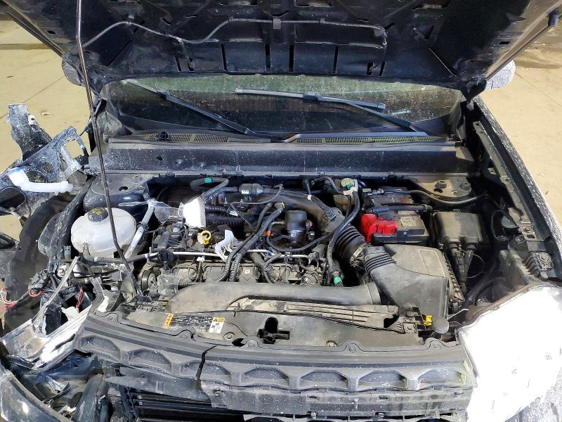 98623865 :رقم المزاد ، 3FTTW8F93PRA02349 vin ، 2023 Ford Maverick مزاد بيع