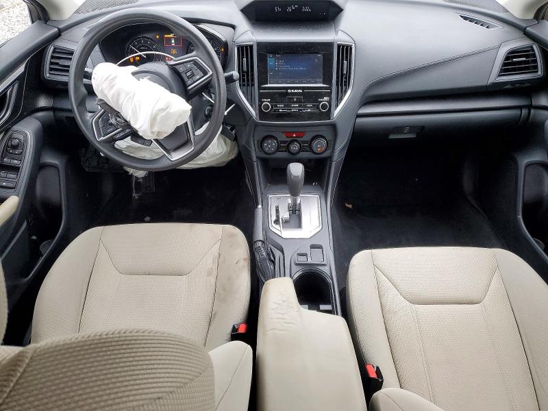Aukcja sprzedaży 2019 Subaru Impreza, vin: 4S3GKAB67K3604050, numer aukcji: 96900495