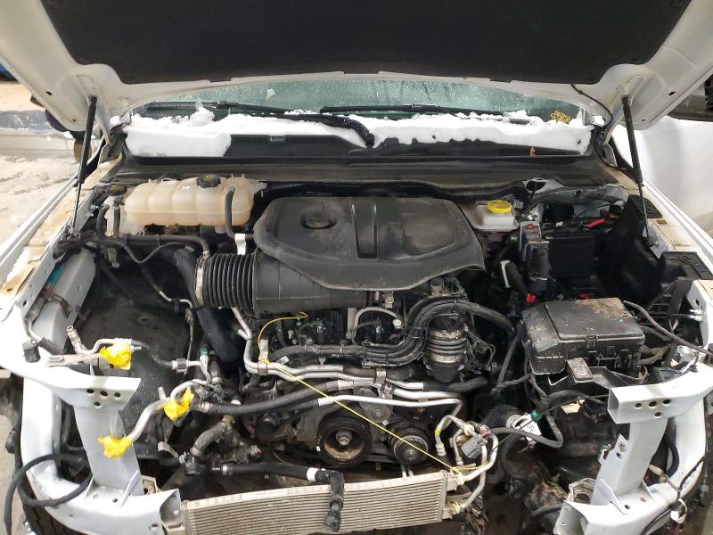 2025 Ram 1500 მანქანა იყიდება აუქციონზე, vin: 1C6SRFGP3SN714111, აუქციონის ნომერი: 72380305