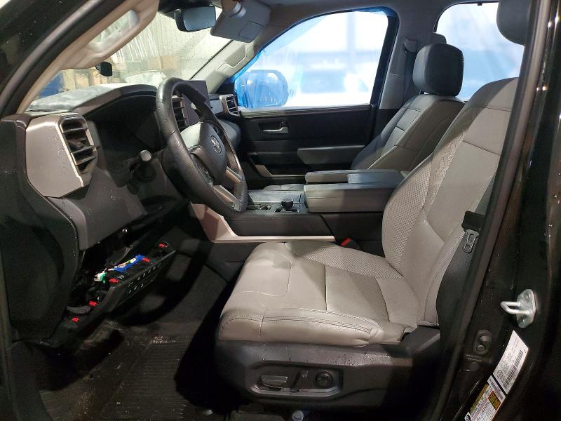 Aukcja sprzedaży 2023 Toyota Sequoia, vin: 7SVAAABA7PX005040, numer aukcji: 99881635