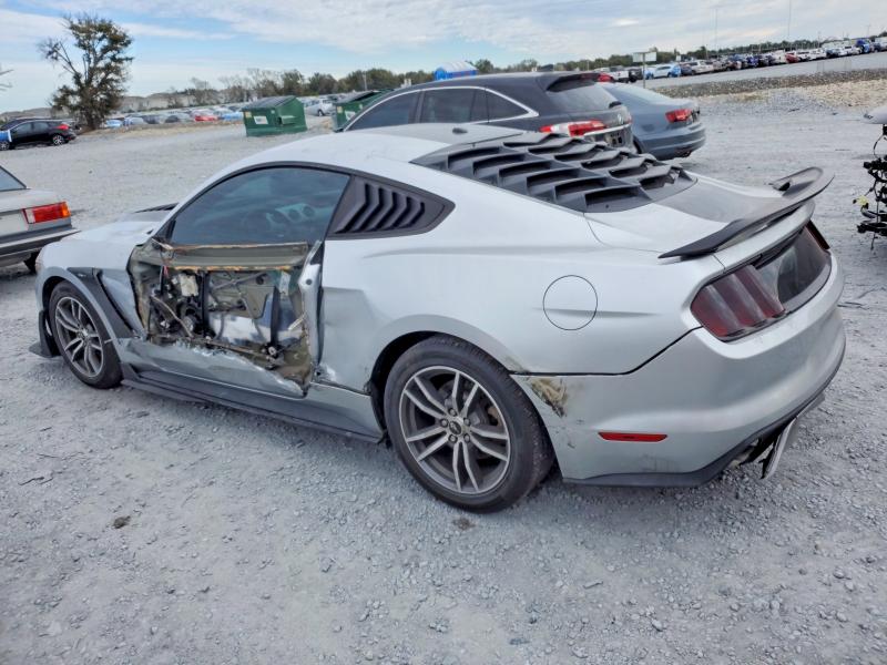 Продажа на аукционе авто 2015 Ford Mustang, vin: 1FA6P8TH4F5347838, номер лота: 98479935