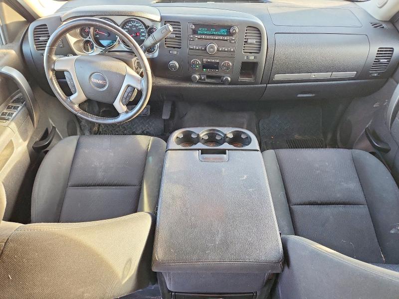 Aukcja sprzedaży 2013 Gmc Sierra K15, vin: 3GTP2VE75DG244501, numer aukcji: 75283925