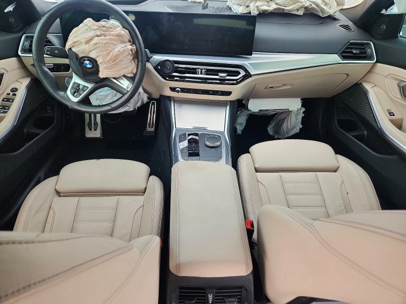 Продаж на аукціоні авто 2023 Bmw Motorrad M340xi, vin: 3MW49FF00P8D47231, номер лоту: 72178135