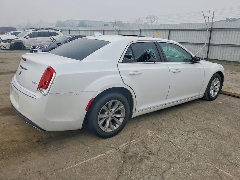 74823055 :رقم المزاد ، 2C3CCAAG4GH106399 vin ، 2016 Chrysler 300 مزاد بيع