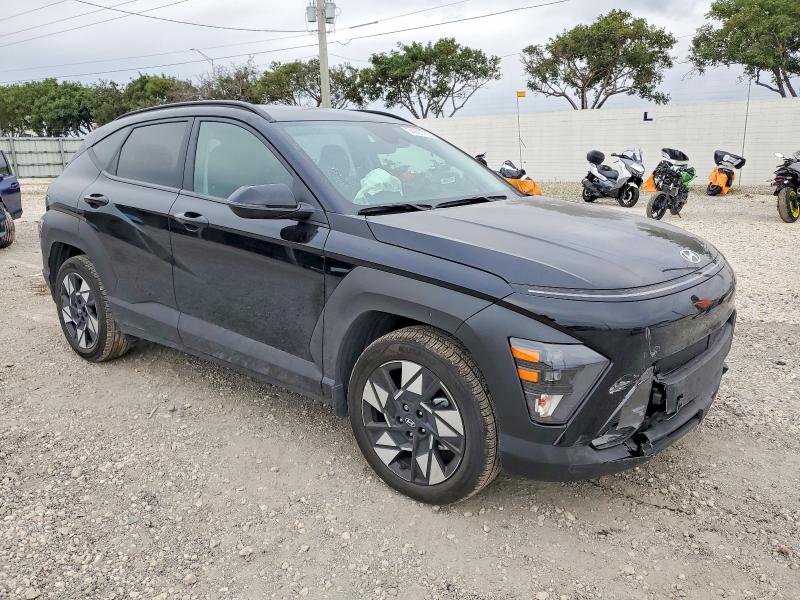 Продажа на аукционе авто 2025 Hyundai Kona, vin: KM8HB3AB6SU315388, номер лота: 74995755