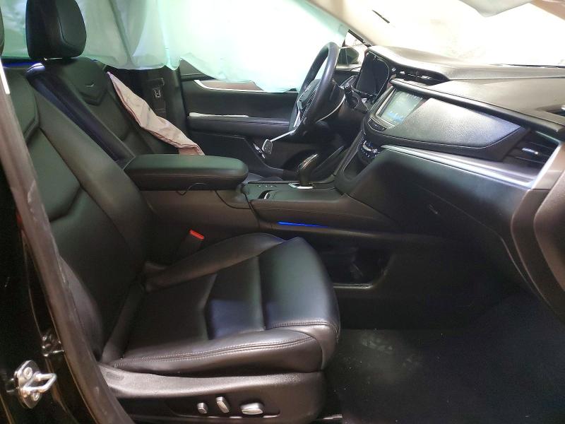 Продаж на аукціоні авто 2018 Cadillac Xt5, vin: 1GYKNFRS2JZ118740, номер лоту: 73699095