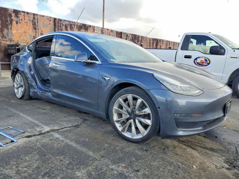 Aukcja sprzedaży 2019 Tesla Model 3, vin: 5YJ3E1EB5KF433798, numer aukcji: 74279555