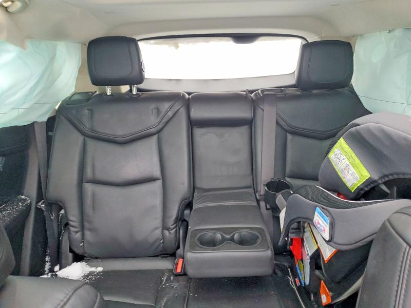 Продаж на аукціоні авто 2018 Cadillac Xt5, vin: 1GYKNDRS5JZ215905, номер лоту: 73650865