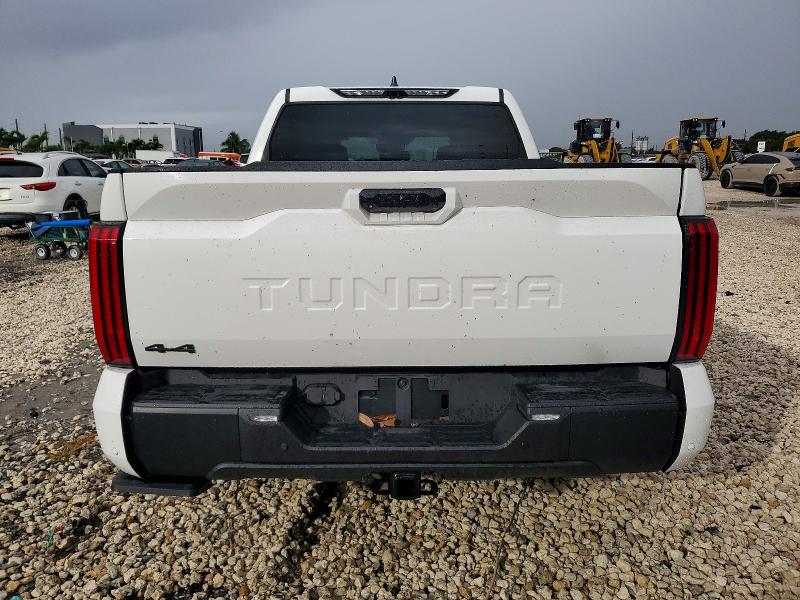Продажа на аукционе авто 2026 Toyota Tundra, vin: 5TFWA5DBXTX352465, номер лота: 73993775