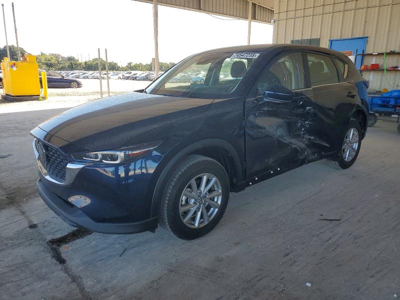 Aukcja sprzedaży 2025 Mazda Cx-5, vin: JM3KFBAL0S0637590, numer aukcji: 74547235