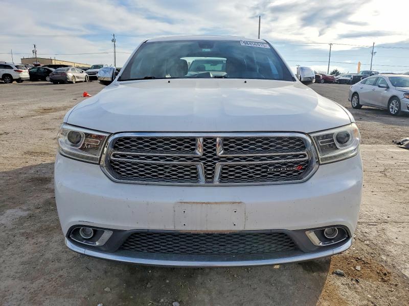Aukcja sprzedaży 2015 Dodge Durango, vin: 1C4SDJET1FC729833, numer aukcji: 98456915